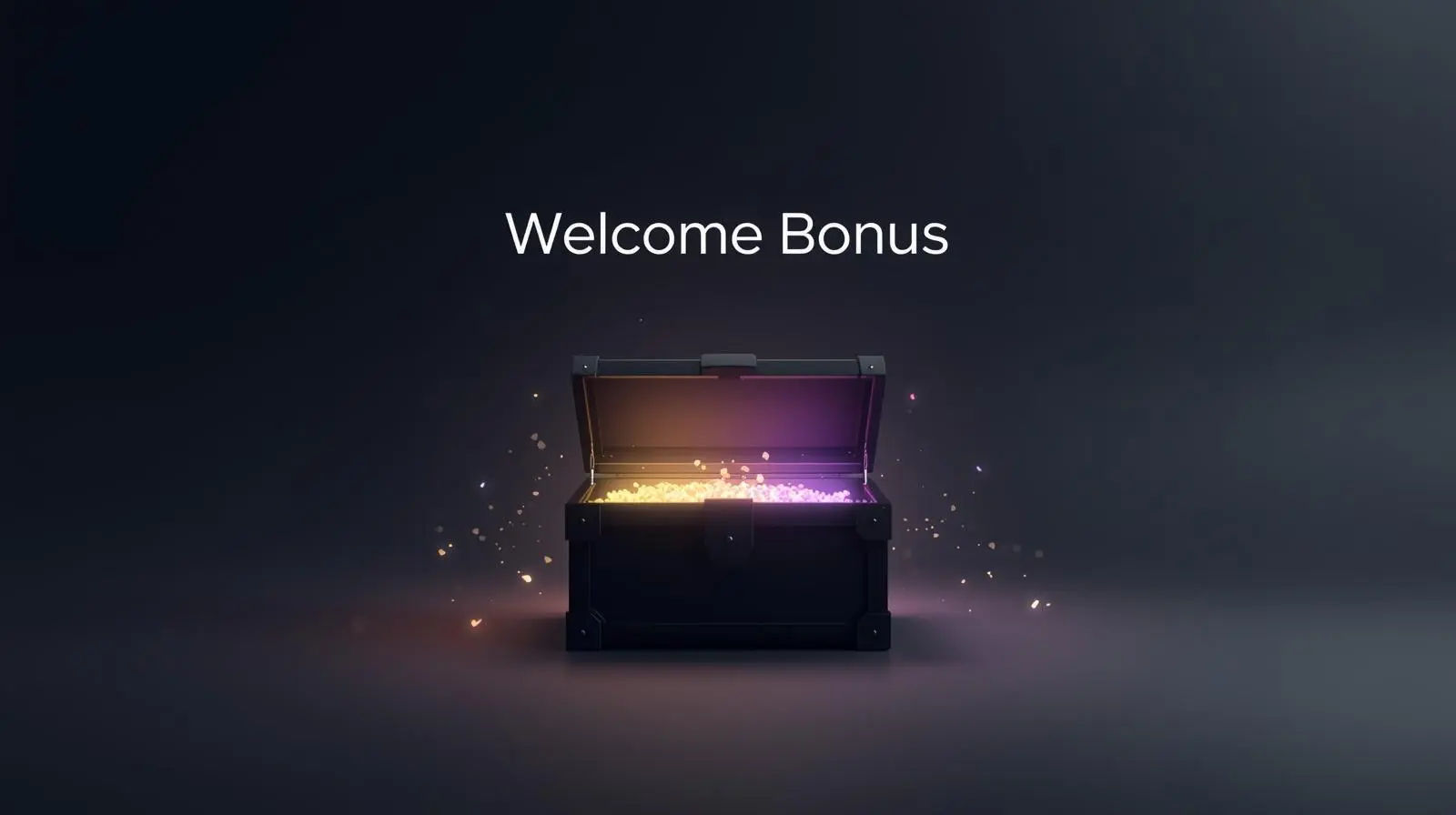 Bonus di benvenuto Revolution Casino